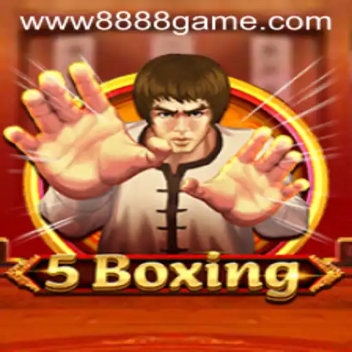 Descubra o Empolgante Mundo do Jogo 5Boxing