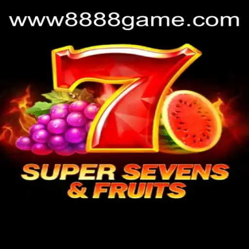 Descubra o Fascinante Mundo de 7SuperSevensFruits no 8888.GAME