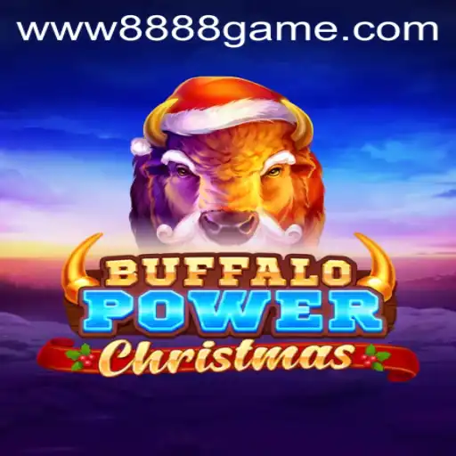 Descubra o Encanto do Jogo BuffaloPowerChristmas