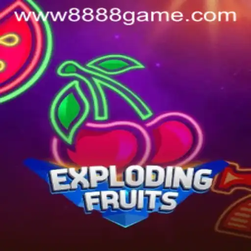 ExplodingFruits: Aventura Frutal no Mundo dos Jogos Online