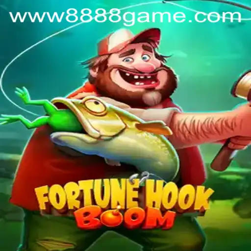 FortuneHookBoom: A Inovadora Experiência de Jogo com 8888.GAME