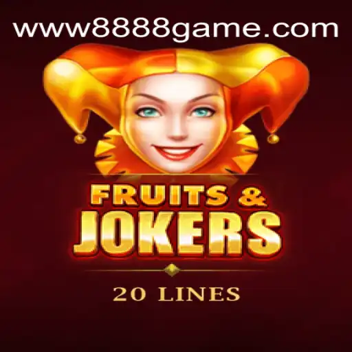 Explorando o Mundo de FruitsAndJokers20 no Universo 8888.GAME