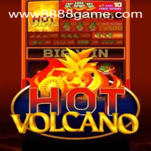 Descubra as Emoções Explosivas de 'HotVolcano': O Novo Jogo de Estratégia da 8888.GAME