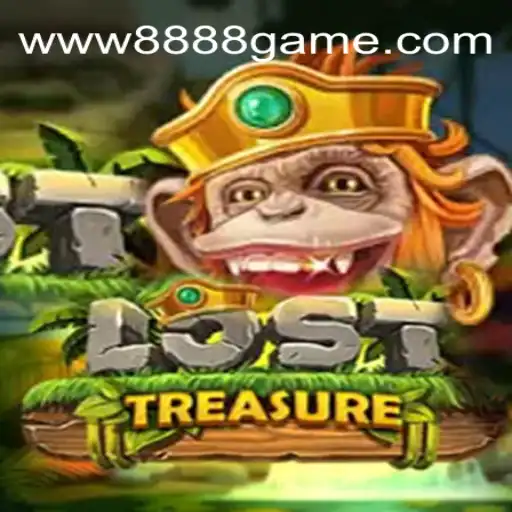 Descubra LostTreasure: A Excitante Aventura de 8888.GAME