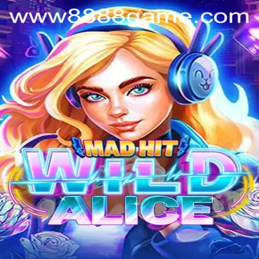 MadHitWildAlice: A Fascinante Jornada pelo Mundo dos Jogos
