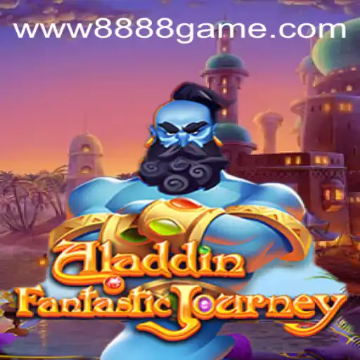 Aladdin: Revivendo a Magia com 8888.GAME