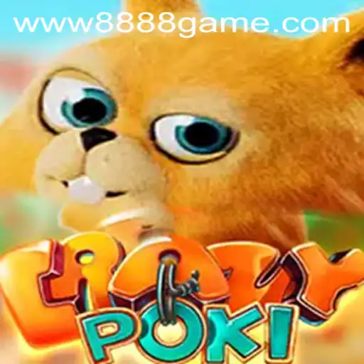 CrazyPoki e a Fascinante Jornada no 8888.GAME