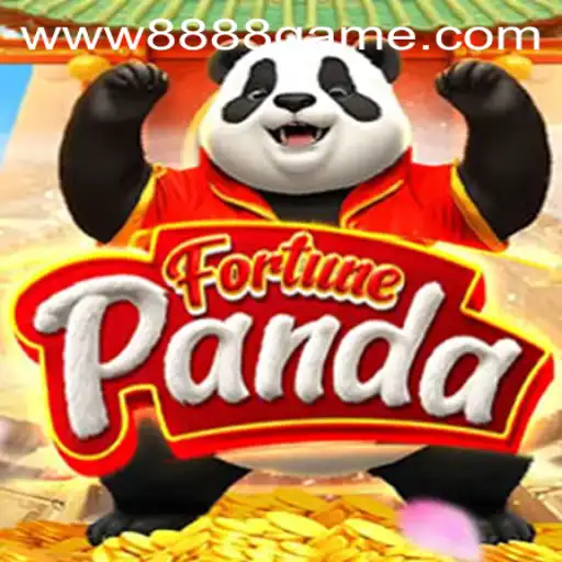 FortunePanda: Mergulhe na Aventura do Jogo 8888.GAME