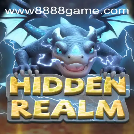 Explorando o Universo de HiddenRealm: O Novo Jogo Revolucionário da 8888.GAME
