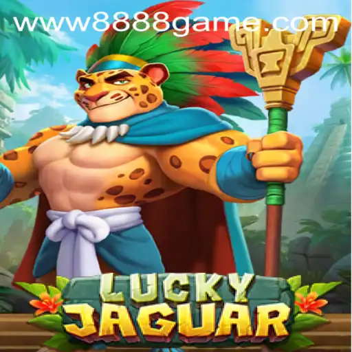 Explorando LuckyJaguar: Uma Nova Sensação em 8888.GAME