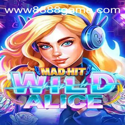 MadHitWildAlice: A Fascinante Jornada pelo Mundo dos Jogos