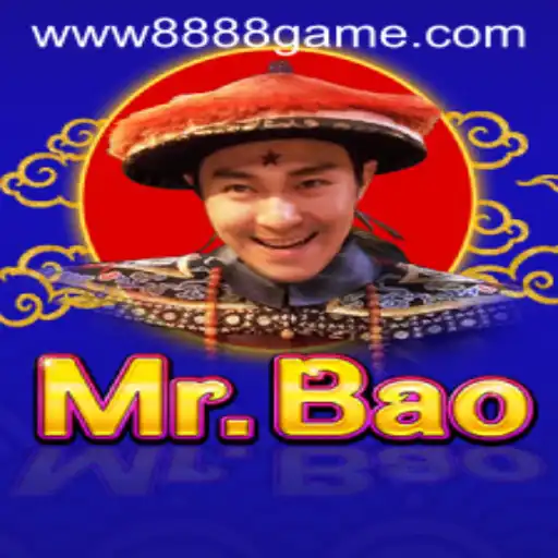 Explorando o Fascinante Mundo de MrBao: Uma Introdução ao Jogo 8888.GAME