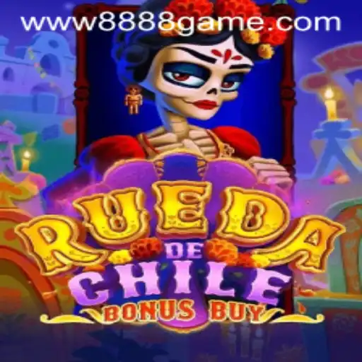 Descubra o Jogo RuedaDeChileBonusBuy e a Emoção de 8888.GAME