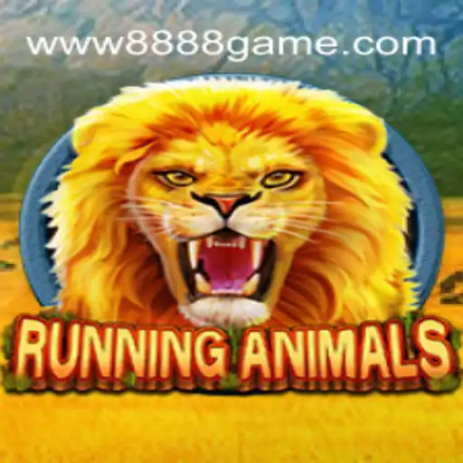 Explorando o Mundo de RunningAnimals: Uma Jornada pelo Jogo 8888.GAME