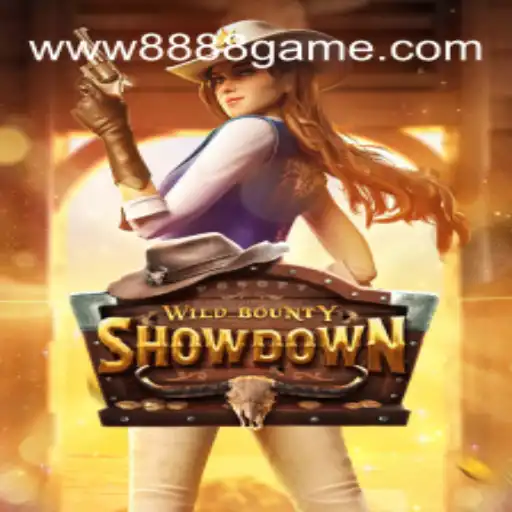 Tudo o Que Você Precisa Saber Sobre WildBountyShowdown e 8888.GAME