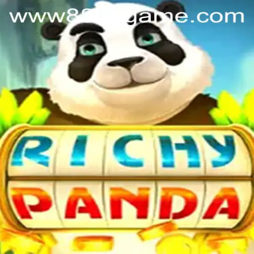 Descubra o Mundo de Aventura de RichyPanda em 8888.GAME