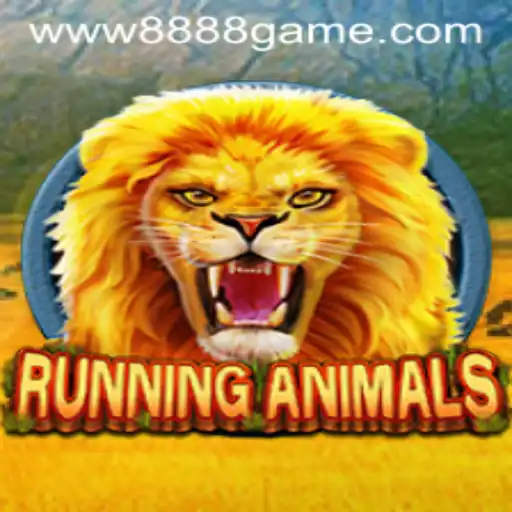 Explorando o Mundo de RunningAnimals: Uma Jornada pelo Jogo 8888.GAME
