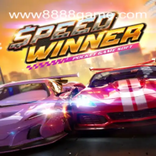 Descubra o Mundo de Adrenalina do SpeedWinner com 8888.GAME