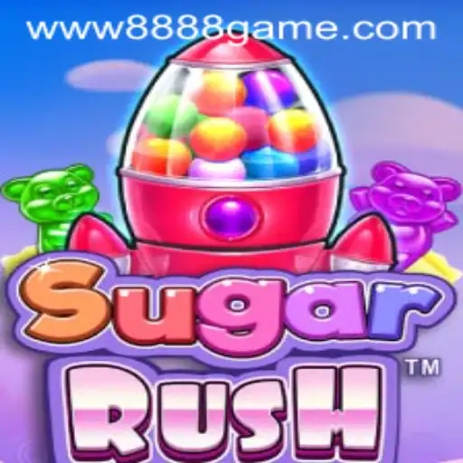 Descubra o Stimulante Mundo de SugarRush no 8888.GAME