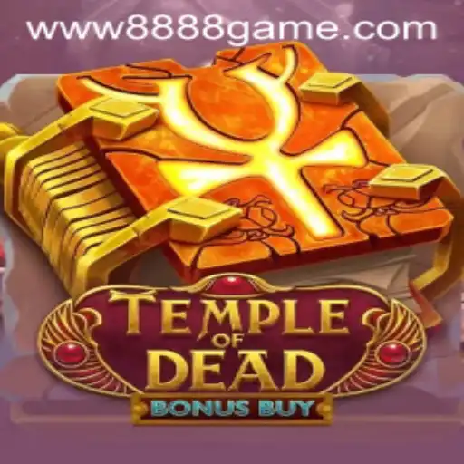 Descubra o emocionante mundo do TempleofDeadBonusBuy em 8888.GAME