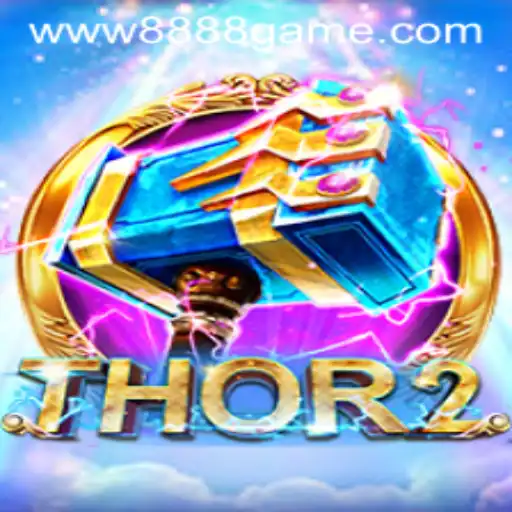 Descubra o Empolgante Mundo do Jogo Thor2 em 8888.GAME