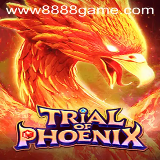 Explorando o Universo de TrialofPhoenix: O Jogo Revolucionário de 8888.GAME