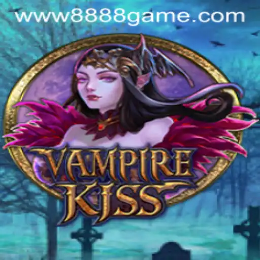 Descubra o Fascinante Universo de VampireKiss no 8888.GAME