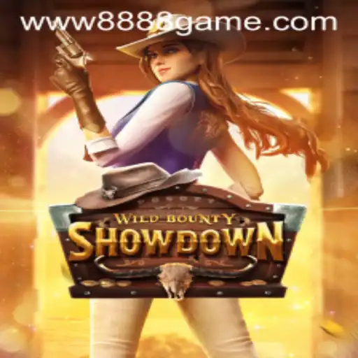 Tudo o Que Você Precisa Saber Sobre WildBountyShowdown e 8888.GAME
